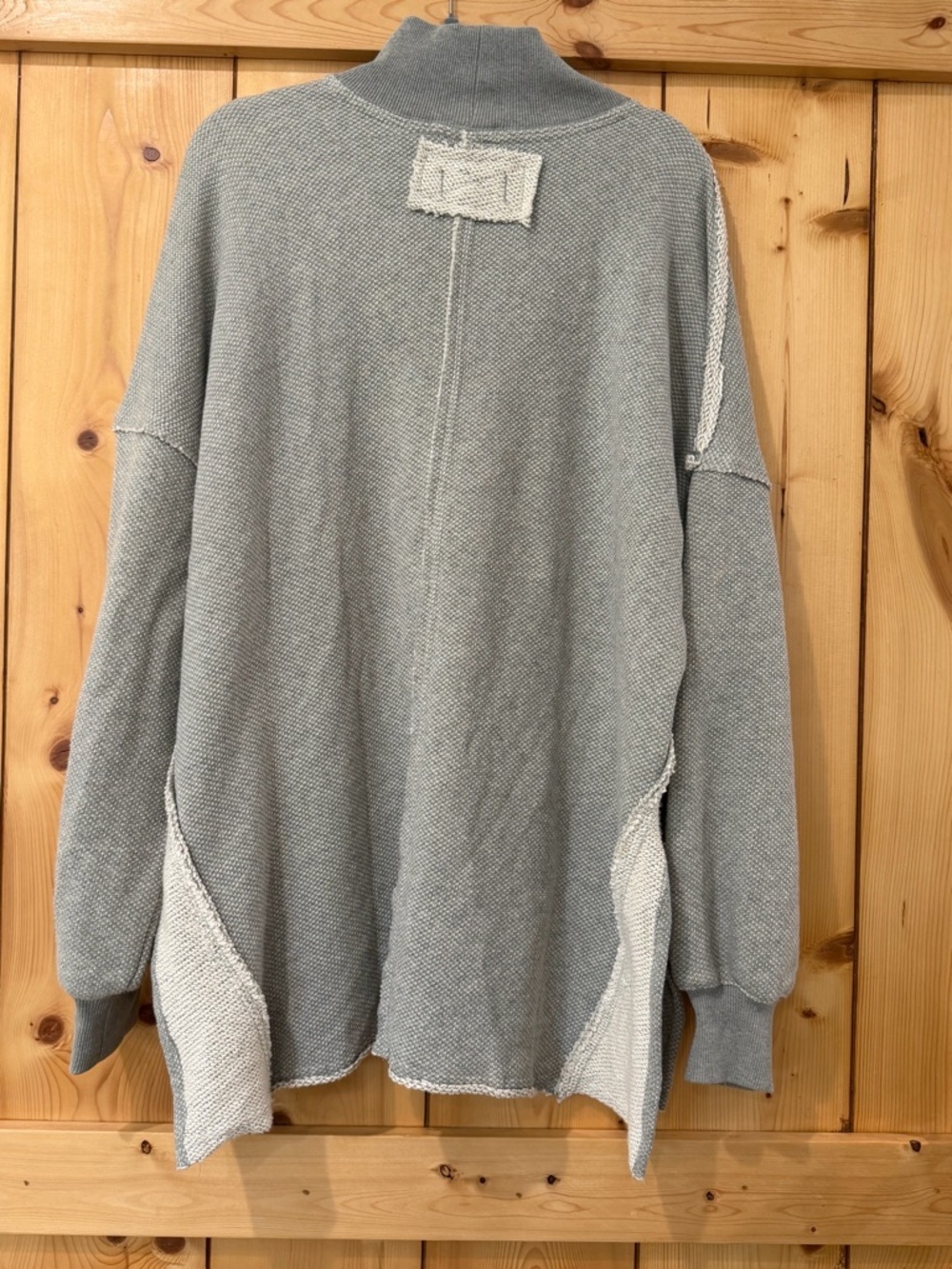 We The Free Wonderful Pullover Small - Picture 2 of 4